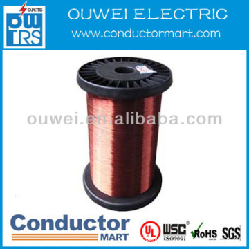 2015 UL Certificate copper winding wire for transformer,motor